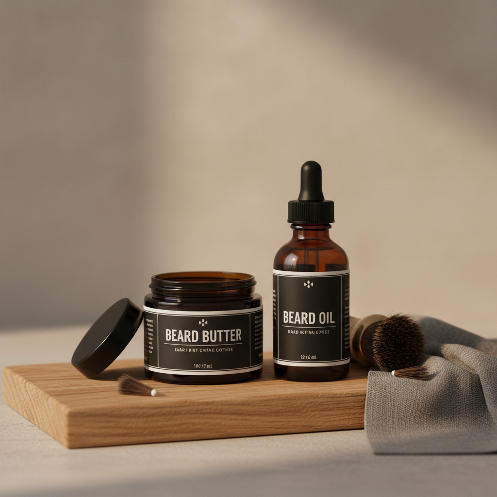 Beard Care