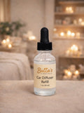 Car Diffuser Refill – 1 oz