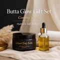 Butta Glow Gift Set - FOTM