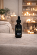 Butta Smoke Beard Oil – 1 oz