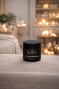 Butta Smoke Collection-Beard Butter