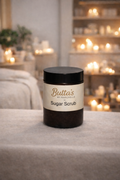 Sugar Scrub